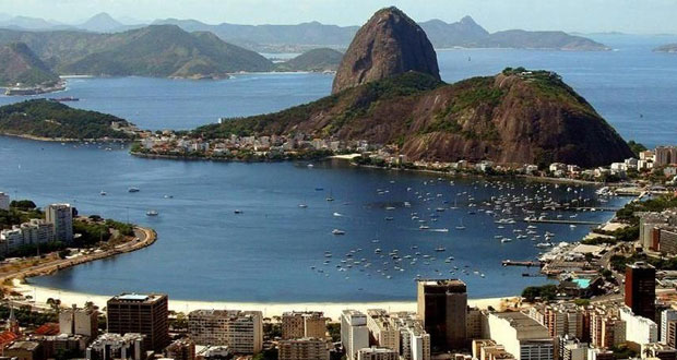 Filial Cottar Rio de Janeiro